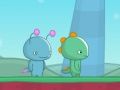 Anski และ Blip  เกมออนไลน์
