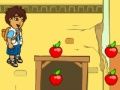 การผจญภัยคริสตัลดิเอโก  เกมออนไลน์