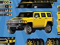 แมงดาของฉัน hummer  เกมออนไลน์
