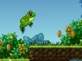 กบกล้า  เกมออนไลน์