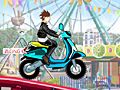 RUSH HILL 2  เกมออนไลน์