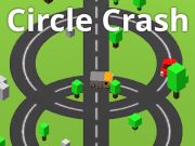Circle Crash เกมออนไลน์