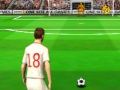 ฟรีคิกยูโร 2012  เกมออนไลน์