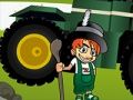 Zoptirik Tractor Challenge  เกมออนไลน์