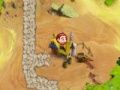 อาณาจักรของฉันเพื่อเจ้าหญิง  เกมออนไลน์