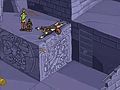 Scoobydoo Adventures 4  เกมออนไลน์