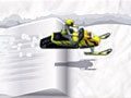 Skidoo TT  เกมออนไลน์
