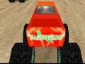 Monster Race 3D  เกมออนไลน์
