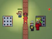 Zombie Horde: สร้างและอยู่รอด เกมออนไลน์