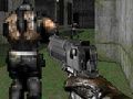 Super Sergeant Shooter 2 ระดับแพ็ค  เกมออนไลน์