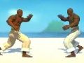 นักสู้คาโปรา  เกมออนไลน์