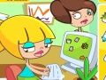 Office Slacking 9  เกมออนไลน์