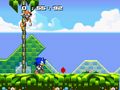 Sonic the Hedgehog  เกมออนไลน์