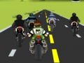 การแข่งขัน Ben10  เกมออนไลน์