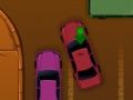 รถขโมยรถ  เกมออนไลน์