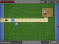 การป้องกันหอคอย Minecraft  เกมออนไลน์