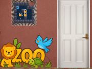 ค้นหา Mini Zoo Keeper เกมออนไลน์