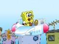 Spongebob Shooter  เกมออนไลน์