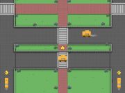 การจราจร เกมออนไลน์