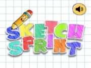 Sketch Sprint เกมออนไลน์