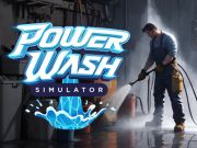 Powerwash Simulator เกมออนไลน์