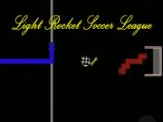 Light Rocket Soccer League เกมออนไลน์