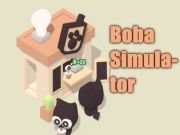Boba Simulator เกมออนไลน์