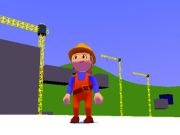 บริษัท ก่อสร้างของ Coco เกมออนไลน์