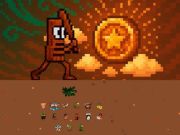 Tung Tung Sagur: Clicker เกมออนไลน์