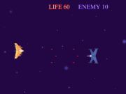 การโจมตีด้วยเจ็ท เกมออนไลน์