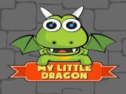 มังกรน้อยของฉัน เกมออนไลน์