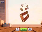 สลักเกลียวไม้ไม่ดี เกมออนไลน์