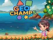 Geo Champs เกมออนไลน์