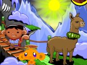 Monkey Go Happy 972 เกมออนไลน์