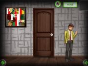 Amgel Juneteenth Day Escape เกมออนไลน์