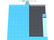 Color Fill 3d เกมออนไลน์