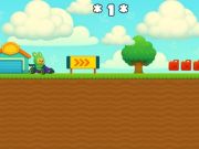 Labubu Gokart เกมออนไลน์