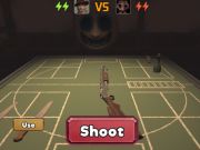 รูเล็ต Buckshot เกมออนไลน์