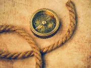 Lost Compass Quest Jigsaw เกมออนไลน์