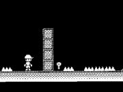 เด็กชายวิญญาณ เกมออนไลน์