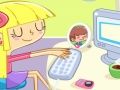 Office Slacking 10  เกมออนไลน์