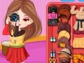 ช่างภาพในการฝึกอบรม  เกมออนไลน์