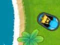 แรคคูนชน  เกมออนไลน์