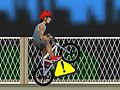 สไตล์ BMX Pro เกมออนไลน์ สไตล์ BMX Pro เกมออนไลน์