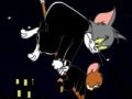 Tom and Jerry Halloween Pumpkins  เกมออนไลน์