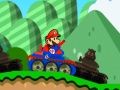 การผจญภัยของมาริโอถัง  เกมออนไลน์