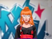 Lisa Fashion Club #Style Challenge เกมออนไลน์