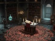 Twilight Vampire Escape เกมออนไลน์