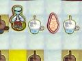 SpongeBob - Boo หรือ Boom  เกมออนไลน์