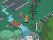 การต่อสู้ซอมบี้การอยู่รอดของมินิ เกมออนไลน์